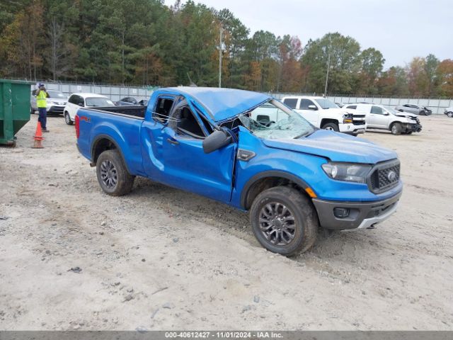 ford ranger 2021 1fter1fh8mld77520