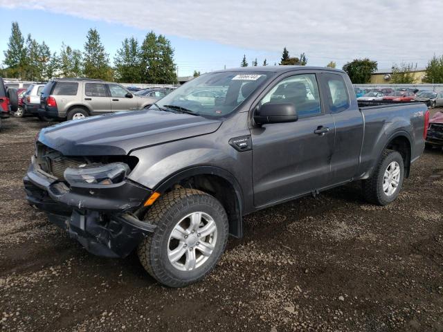 ford ranger xl 2020 1fter1fh9lla89889