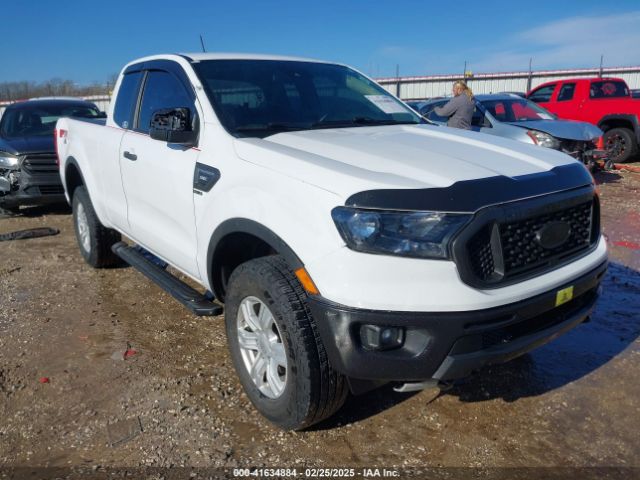 ford ranger 2022 1fter1fh9nld49789