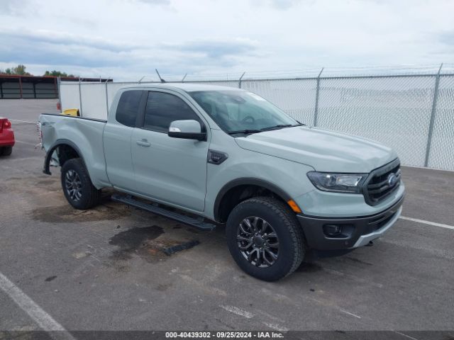 ford ranger 2021 1fter1fhxmld36967