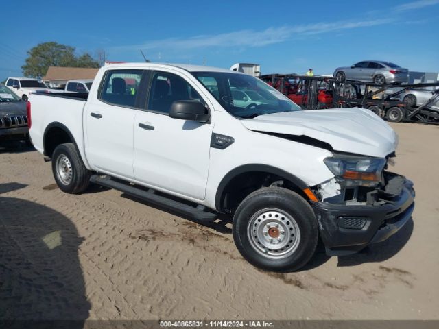 ford ranger 2019 1fter4eh0kla04780