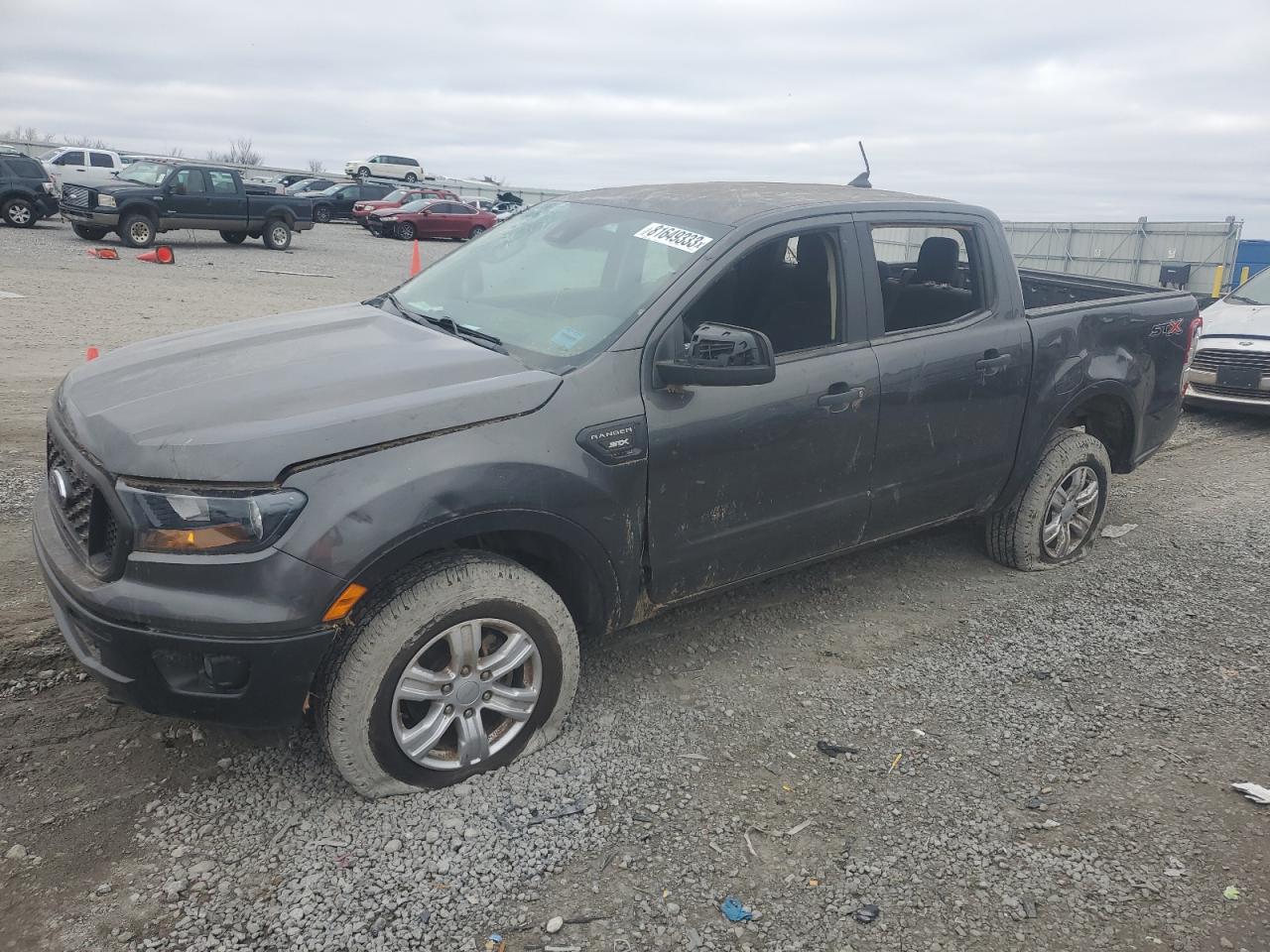 ford ranger 2019 1fter4eh0kla67975