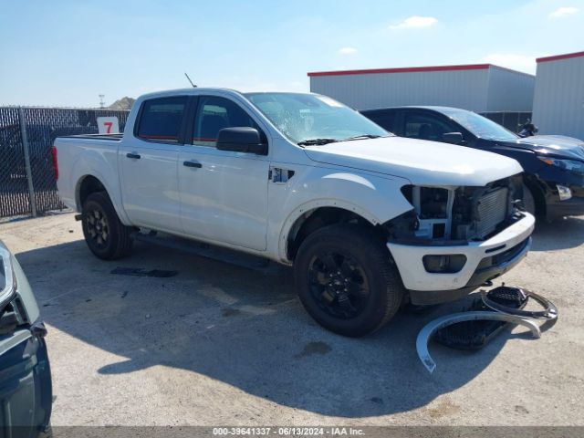 ford ranger 2019 1fter4eh0kla86803