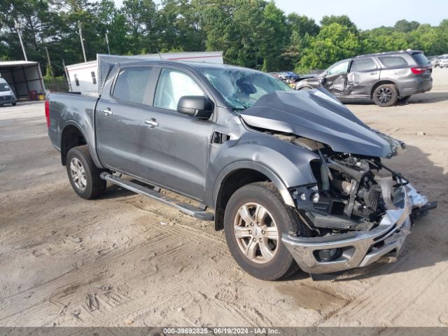 ford ranger 2019 1fter4eh0kla91662