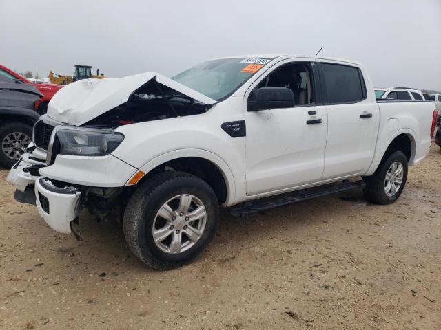 ford ranger xl 2019 1fter4eh0klb00554