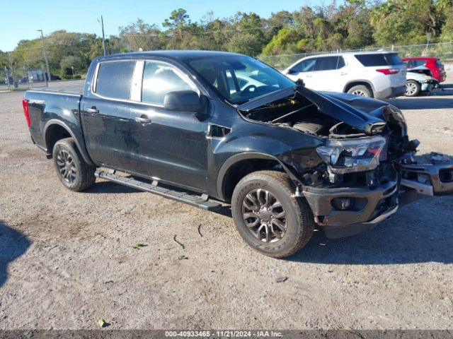 ford ranger 2019 1fter4eh0klb12476