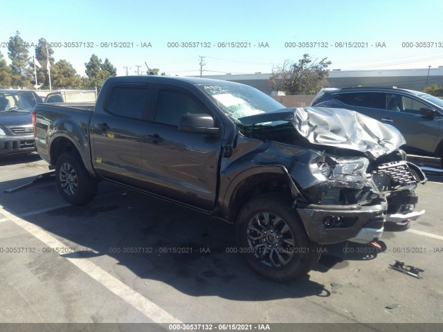 ford ranger 2020 1fter4eh0lla80470