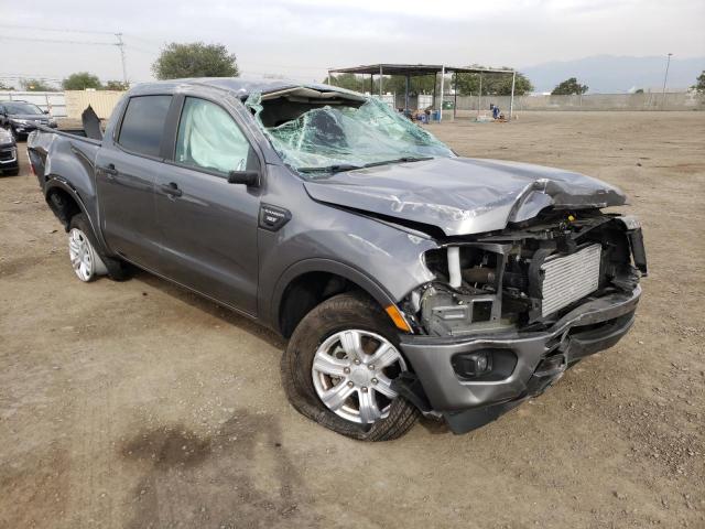 ford ranger xl 2021 1fter4eh0mld43946