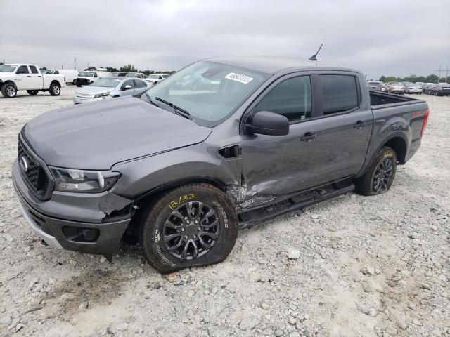 ford ranger xl 2023 1fter4eh0ple04877