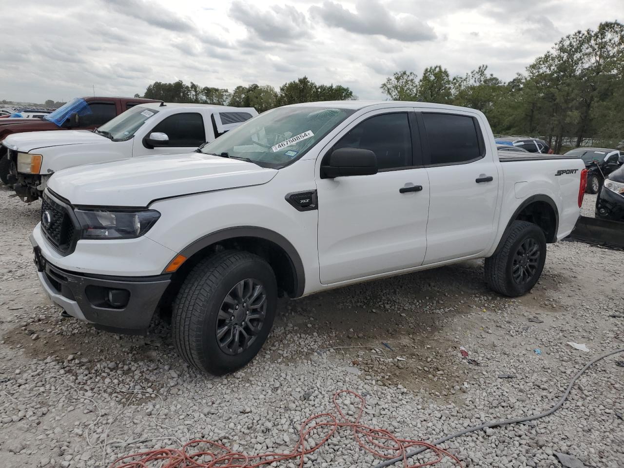 ford ranger 2019 1fter4eh1kla48724