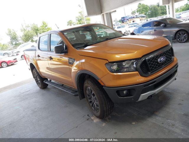 ford ranger 2019 1fter4eh1kla53602