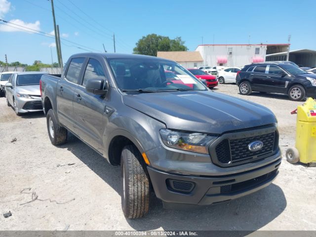 ford ranger 2020 1fter4eh1lla32704