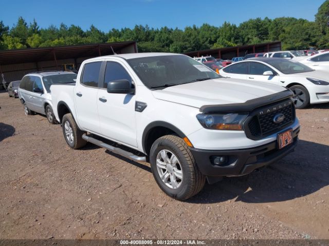 ford ranger 2020 1fter4eh1lla40799