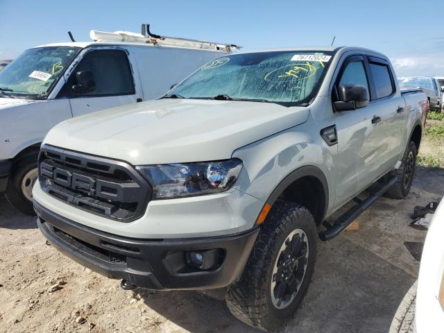 ford ranger xl 2021 1fter4eh1mld07540