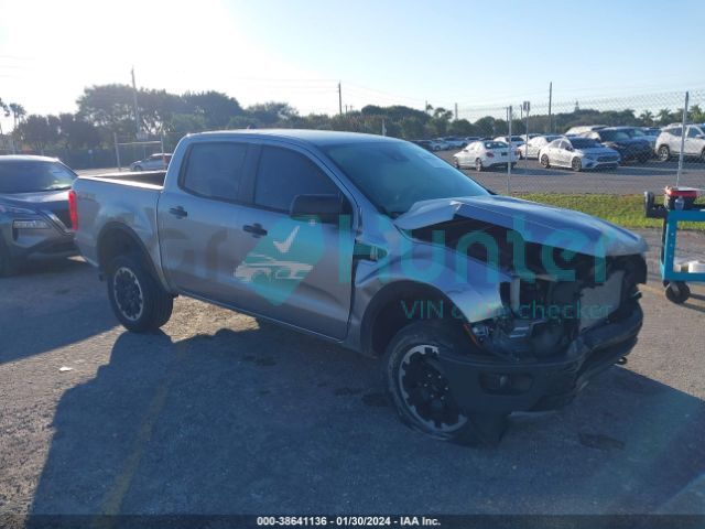 ford ranger 2021 1fter4eh1mld77376
