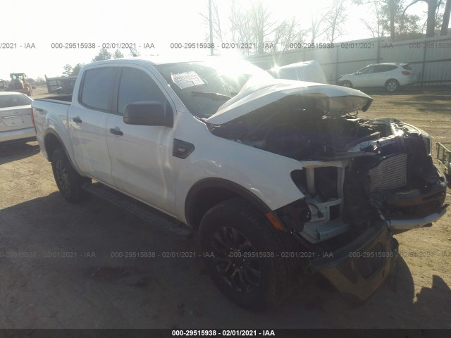 ford ranger 2019 1fter4eh2kla12962