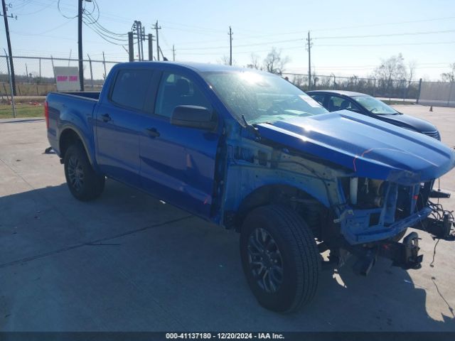 ford ranger 2020 1fter4eh2lla96623