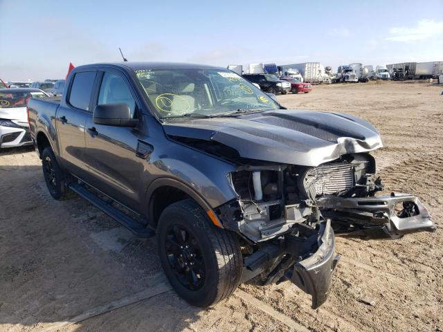 ford ranger xl 2020 1fter4eh3lla82827