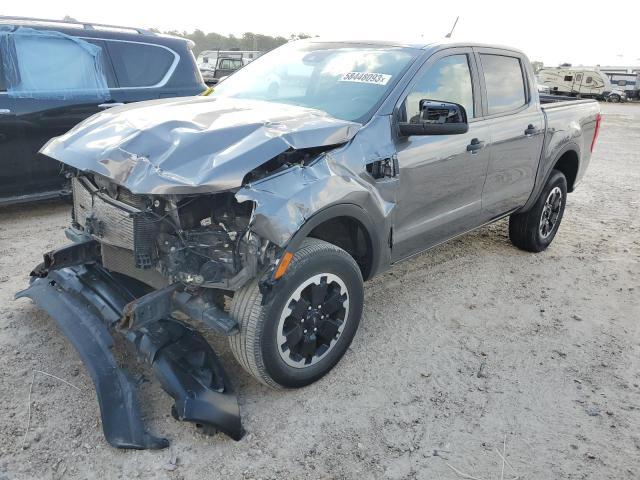 ford ranger xl 2021 1fter4eh3mld09421