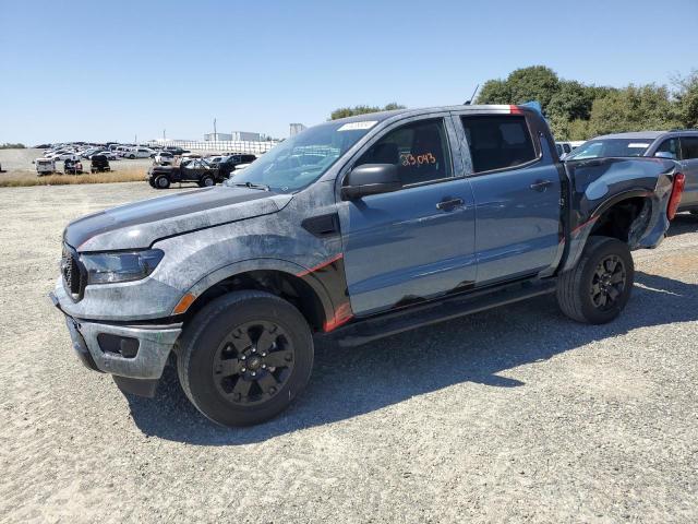 ford ranger xl 2023 1fter4eh3ple13458