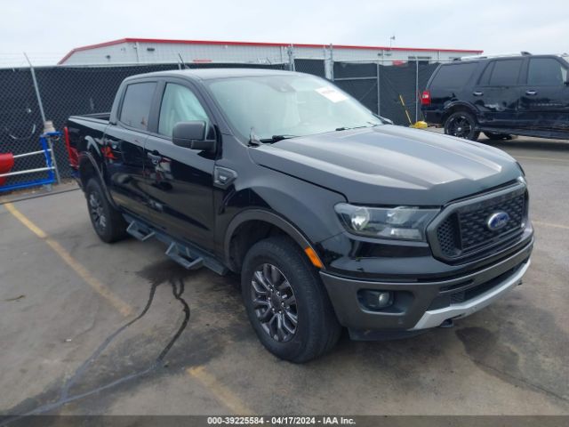 ford ranger 2019 1fter4eh4kla09089