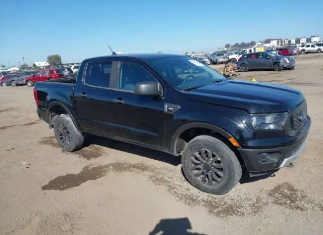 ford ranger 2019 1fter4eh4kla27771