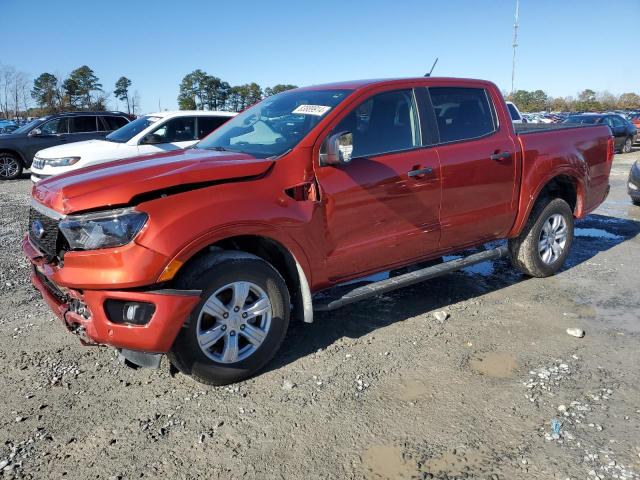 ford ranger xl 2019 1fter4eh4kla88666