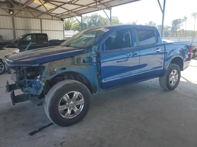 ford ranger xl 2020 1fter4eh4lla43910