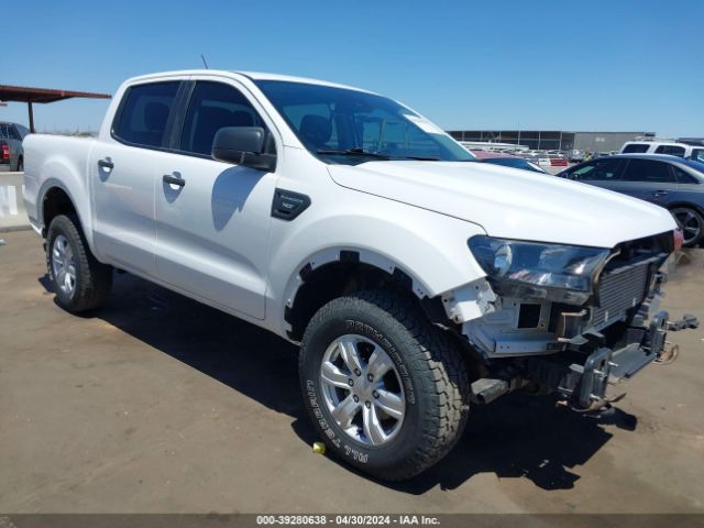 ford ranger 2020 1fter4eh4lla86112