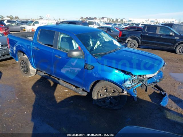 ford ranger 2021 1fter4eh4mld23683