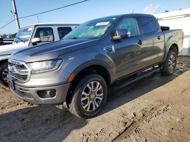 ford ranger xl 2022 1fter4eh4nld31817