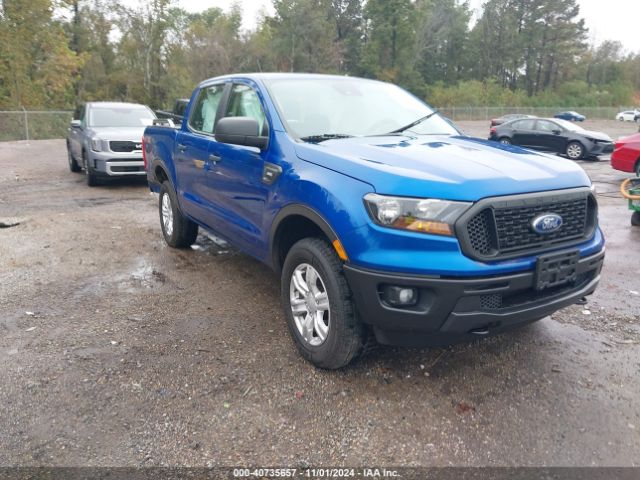 ford ranger 2019 1fter4eh5kla26094