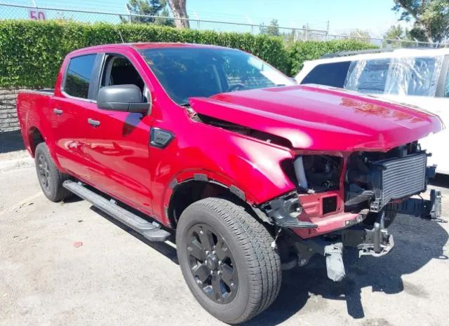 ford ranger 2020 1fter4eh5lla94493