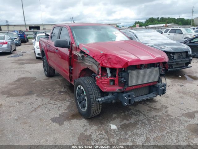 ford ranger 2021 1fter4eh5mld73041