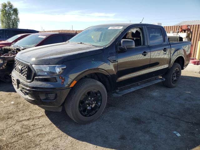 ford ranger xl 2022 1fter4eh5nld30482