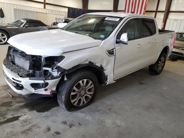 ford ranger xl 2019 1fter4eh6klb18279