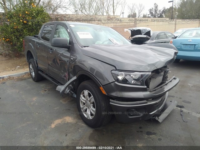 ford ranger 2019 1fter4eh6klb22199