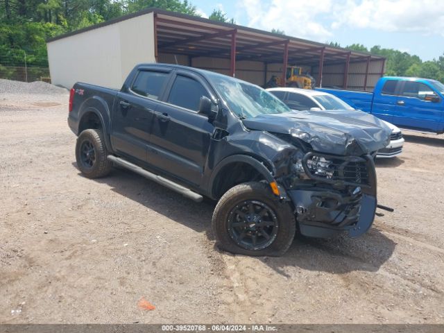 ford ranger 2020 1fter4eh6lla13615