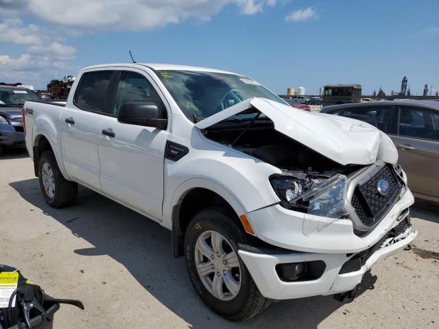 ford ranger xl 2021 1fter4eh6mld15035