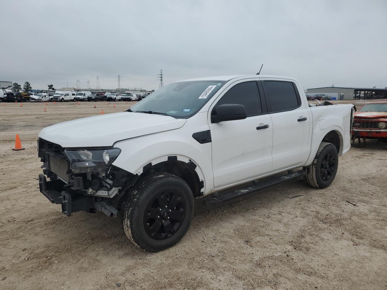 ford ranger 2021 1fter4eh6mld62923