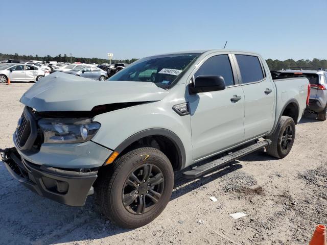 ford ranger xl 2022 1fter4eh6nld36369