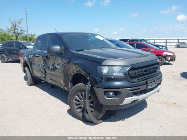 ford ranger 2019 1fter4eh7klb22423