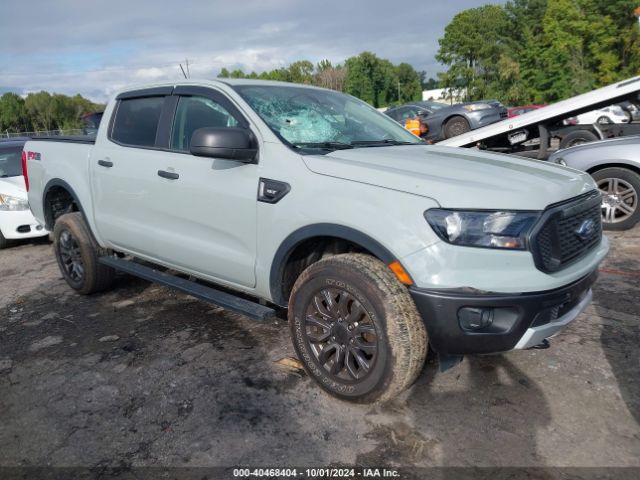 ford ranger 2021 1fter4eh7mld27002