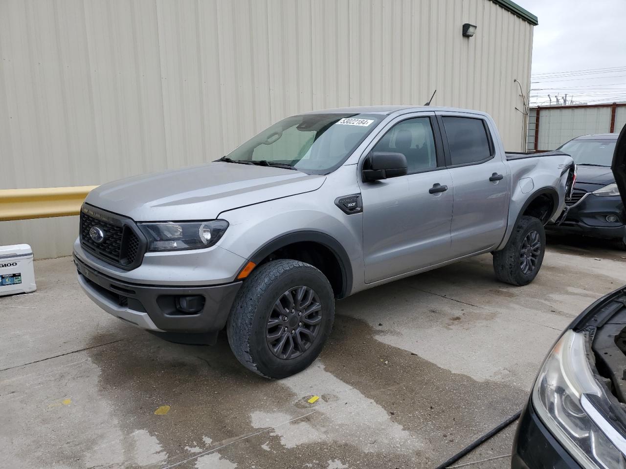 ford ranger 2021 1fter4eh7mld91573