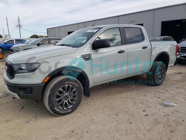 ford ranger 2021 1fter4eh7mld96501