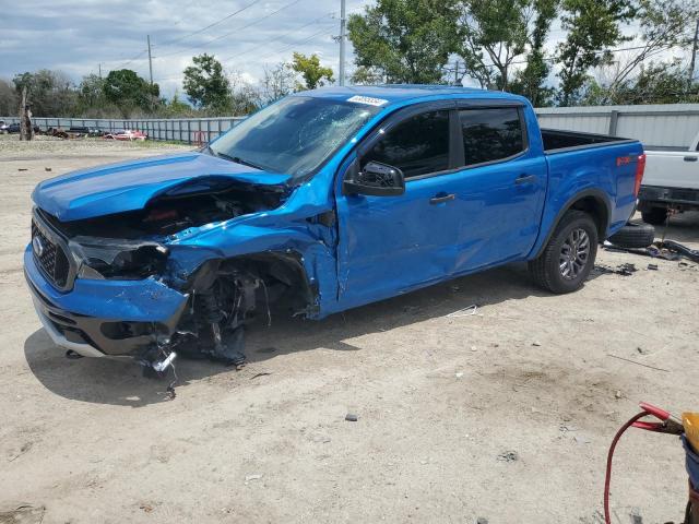 ford ranger xl 2021 1fter4eh7mle06959