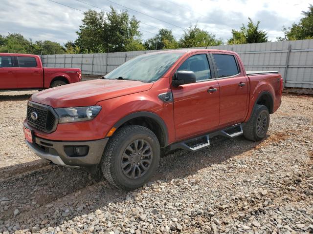 ford ranger xl 2022 1fter4eh7nld06555