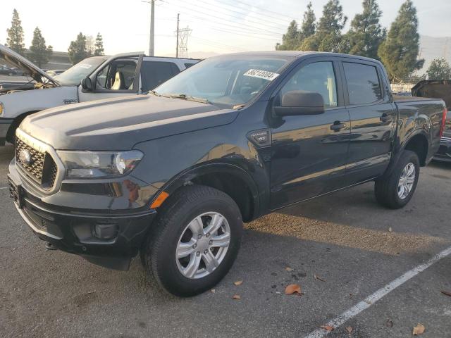 ford ranger xl 2019 1fter4eh8klb08689