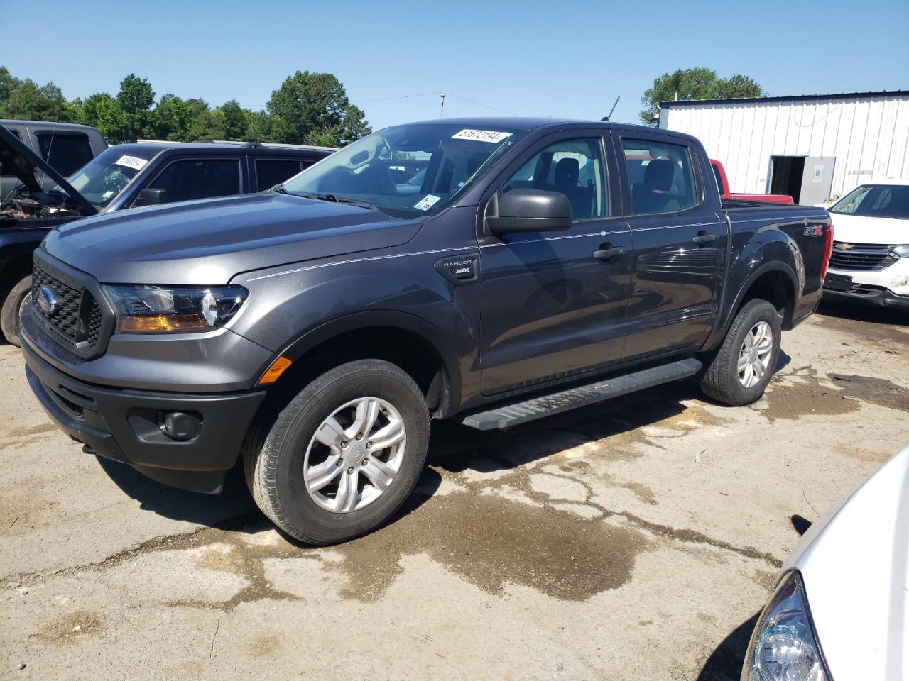 ford ranger 2020 1fter4eh8lla40959