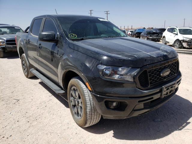 ford ranger xl 2021 1fter4eh8mld10094